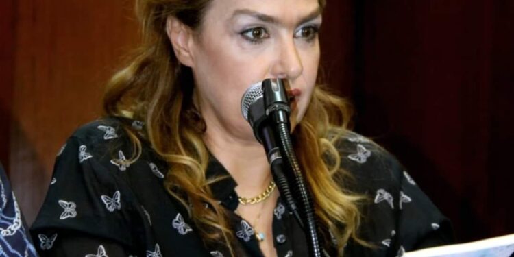 سيمون و أمسية أدبية للشاعر روماني صبحي