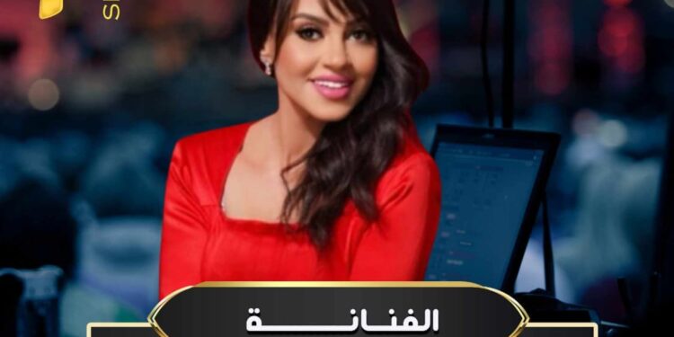 دعوة ايمان ناجي في مهرجان توب كايرو ذابيست العربي جائزة الأفضل لعام 2024