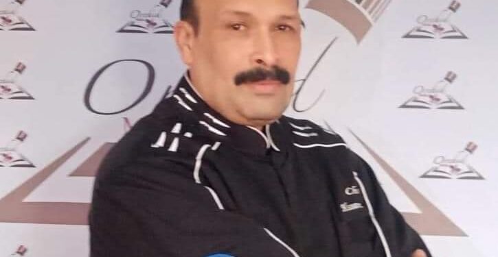 كرات اللحم مع الخضار