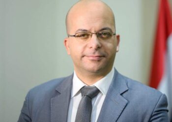 اللاجئين مسئولية مين ؟ 