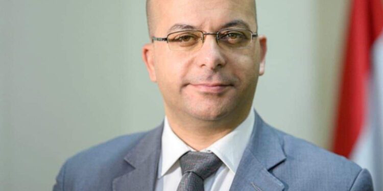 اللاجئين مسئولية مين ؟ 