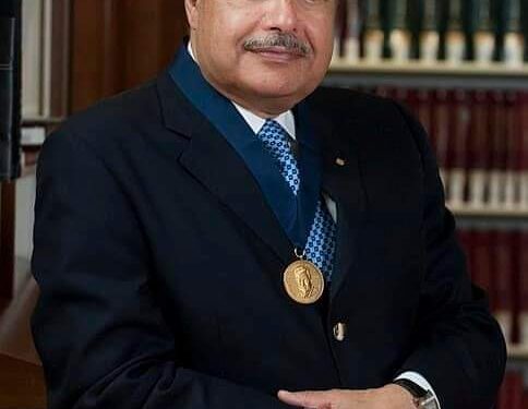 في الذكرى الثامنة لوفاته محطات من حياة أحمد زويل