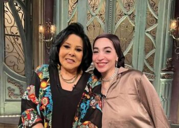 سيدة الأعمال نيشه عفيفي تطلب تدخل الجهات الأمنية ضد عصابة التزوير