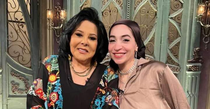 سيدة الأعمال نيشه عفيفي تطلب تدخل الجهات الأمنية ضد عصابة التزوير