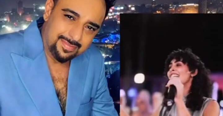 ( ياما ليالي ) للشاعر / محمد جمعة تريند هذا الصيف