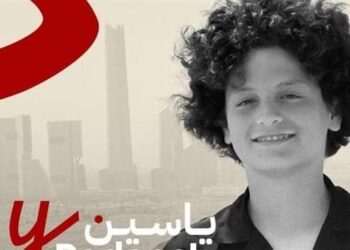 «ياسين طاهر» يقدم أول بودكاست من قلب العاصمة الإدارية الجديدة 