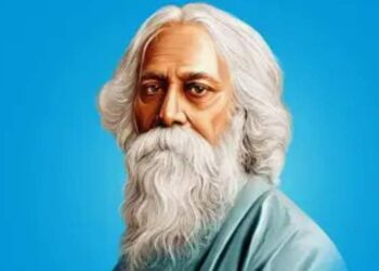 في ذكرى شاعر الهند.. روبندرونات طاغور