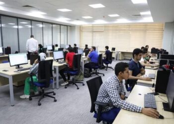 مكتب التنسيق يعلن تسجيل 97 ألف طالب وطالبة في اختبارات القدرات للثانوية العامة