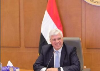 استعدادًا لبدء التنسيق الإلكتروني غدًا للقبول بالجامعات والمعاهد للعام الجامعي 2024/2025: