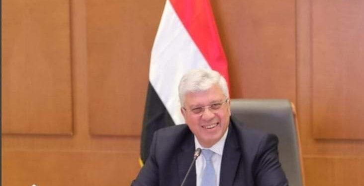 استعدادًا لبدء التنسيق الإلكتروني غدًا للقبول بالجامعات والمعاهد للعام الجامعي 2024/2025: