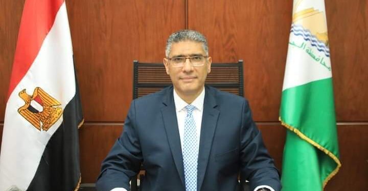 ” النجار ” يعتمد حركة ترقيات لـ٣٢٩ موظفا بالديوان العام والأحياء والمراكز