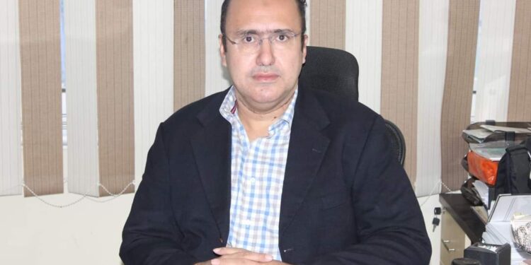 تقنيات حديثة تُحدث نقلة نوعية في علاج القدم السكري