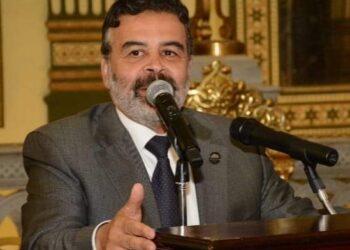 الوليلي : توفير البيئة المناسبة للنمو والاستدامة الاقتصادية أصبح ضرورة ملحة لدعم الصناعة الوطنية