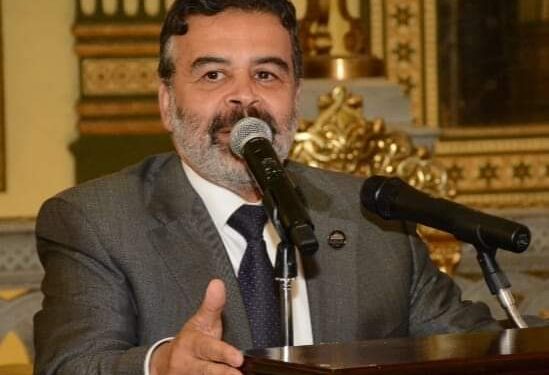 الوليلي : توفير البيئة المناسبة للنمو والاستدامة الاقتصادية أصبح ضرورة ملحة لدعم الصناعة الوطنية