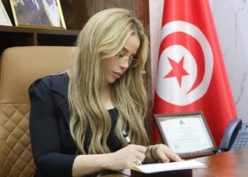 العربي الأوروبي يشيد بالمرأة التونسية بمناسبة الاحتفال بيومها الوطني