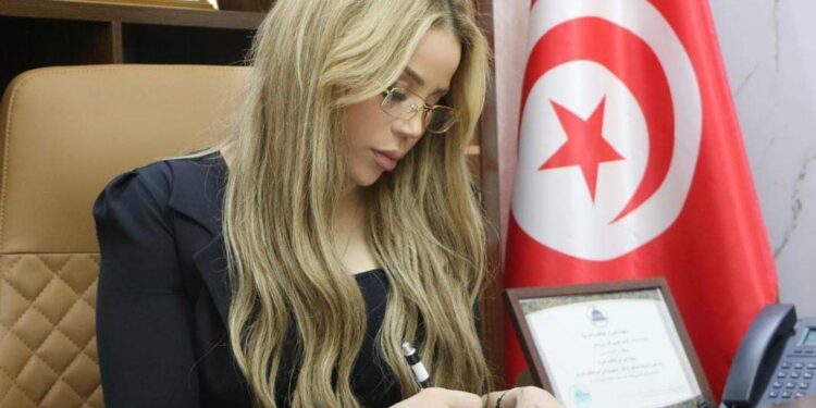 العربي الأوروبي يشيد بالمرأة التونسية بمناسبة الاحتفال بيومها الوطني