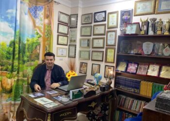 “الموهبة”