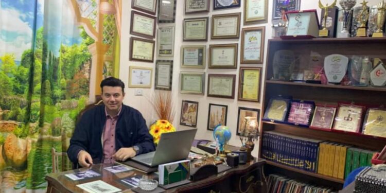 “الموهبة”