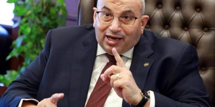 جمعية الخبراء: التهرب الضريبي يحرم خزانة الدولة من 800 مليار جنيه سنويًا