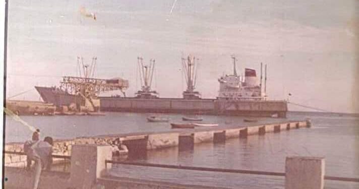 سقالة القصير: حكاية مجد ضائع بين الأمواج