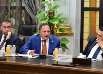 رئيس مجلس النواب يعقد اجتماعا لمناقشة مشروع قانون الإجراءات الجنائية الجديد