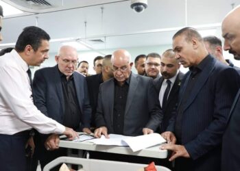 ماذا بعد مرور عشرين عام من الفساد و الفشل في وزارة الصحة العراق