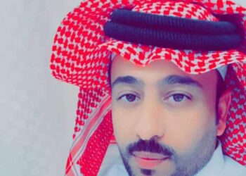 نايف عايد يلهم الجمهور بقصائده الجديدة عن الأمل