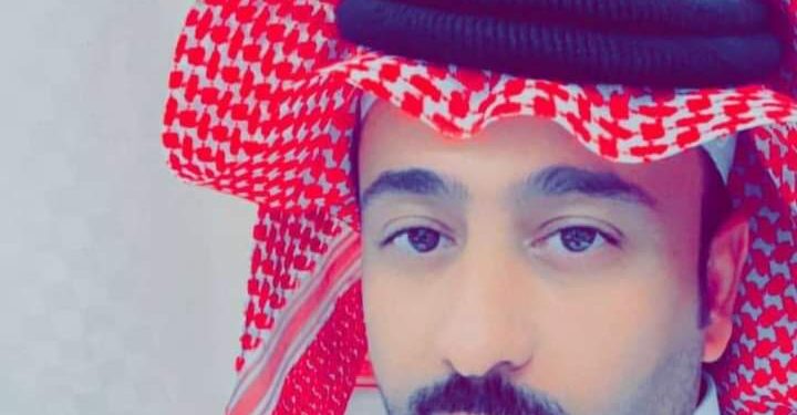 نايف عايد يلهم الجمهور بقصائده الجديدة عن الأمل