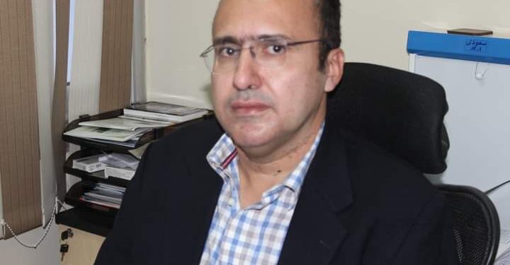 الدكتور وليد الدالي يكشف أسباب وأعراض انسداد الأوعية الدموية في القدم وطرق التشخيص