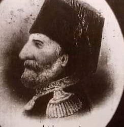 نستكمل حكايه موجز تاريخ مصر القديم والأمة العربية 