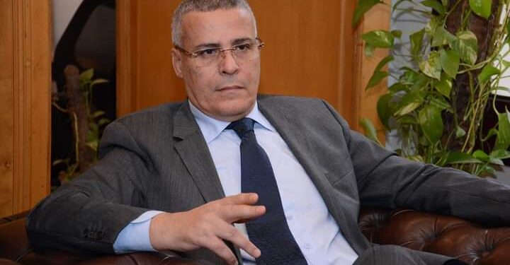 قناوي يناشد المسؤولين: لا بدمن إعادة النظر فيما تقدمه كليات الهندسة في مصر لطلابها