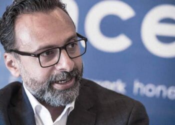 الدكتور محمد مصطفي القاضي: يجب إعادة تشكيل السوق العقاري المصري بناء علي احتياج المواطن للسكن