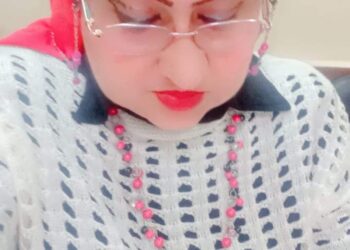  “الكذبة الكبرى “