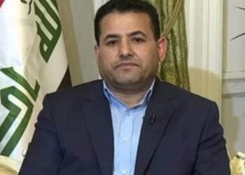 مستشار الأمن القومى العراقى يطالب الدول بسحب رعاياها من مخيم الهول السورى