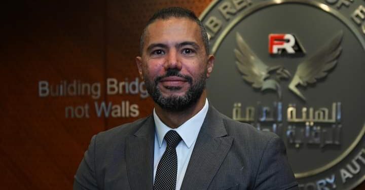 رئيس الوزراء يصدر قرارًا بتعيين محمد صبري مساعداً لرئيس الهيئة العامة للرقابة المالية لمدة عام