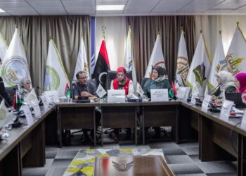 بحضور وزير التعليم العالي:  تفاصيل الإجتماع الثالث لفريق الدعم النفسي الاجتماعي لمبادرة ” فزعة خوت”