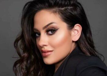 بعد مشاركتها مع عاصي الحلاني وعصام كاريكا ونادية مصطفى “رودينا حاطوم” تنتهي من بحب السهر