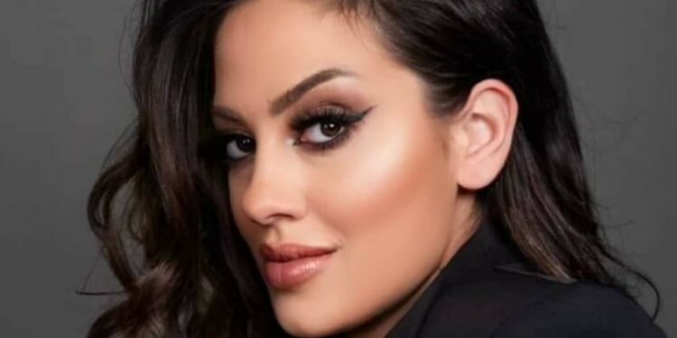 بعد مشاركتها مع عاصي الحلاني وعصام كاريكا ونادية مصطفى “رودينا حاطوم” تنتهي من بحب السهر