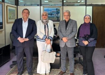 انطلاق النسخة السابعة من مسابقة “المواهب الذهبية” لذوى الهمم