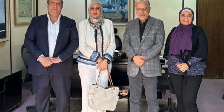 انطلاق النسخة السابعة من مسابقة “المواهب الذهبية” لذوى الهمم