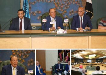 مصر وشعبها عبر التاريخ