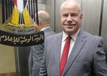 خير اجناد الأرض