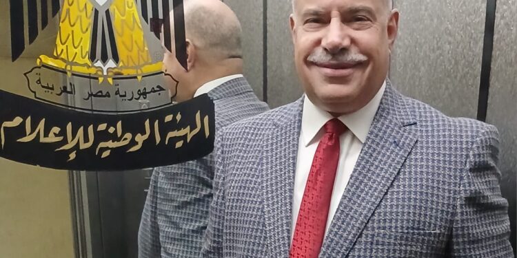 خير اجناد الأرض