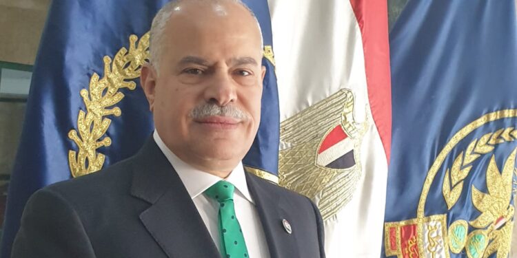 الداخلية وارساء المثل العليا