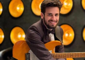 أحمد المهدي : أحلامي ليس لها نهاية وسقف الطموح عندي غير موجود