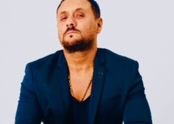 عمرو جوالي يطرح أغنيته الجديدة “سيرك قومي” بعد غياب طويل