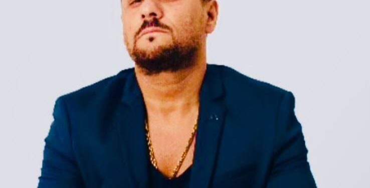 عمرو جوالي يطرح أغنيته الجديدة “سيرك قومي” بعد غياب طويل