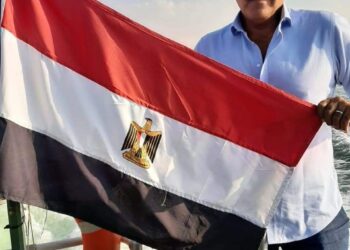 حصريا حكاية وطن    الكابتن سامح الشاذلي نائب رئيس  الاتحاد الدولي للغوص والانقاذ  