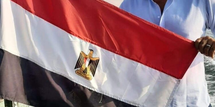 حصريا حكاية وطن    الكابتن سامح الشاذلي نائب رئيس  الاتحاد الدولي للغوص والانقاذ  