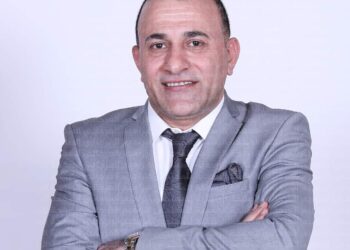 اجتماع شباب القبائل العربية الأسر المصرية يضئ سماء القاهرة